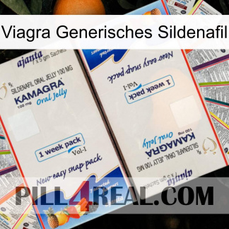 Viagra Generic Sildenafil kamagra1